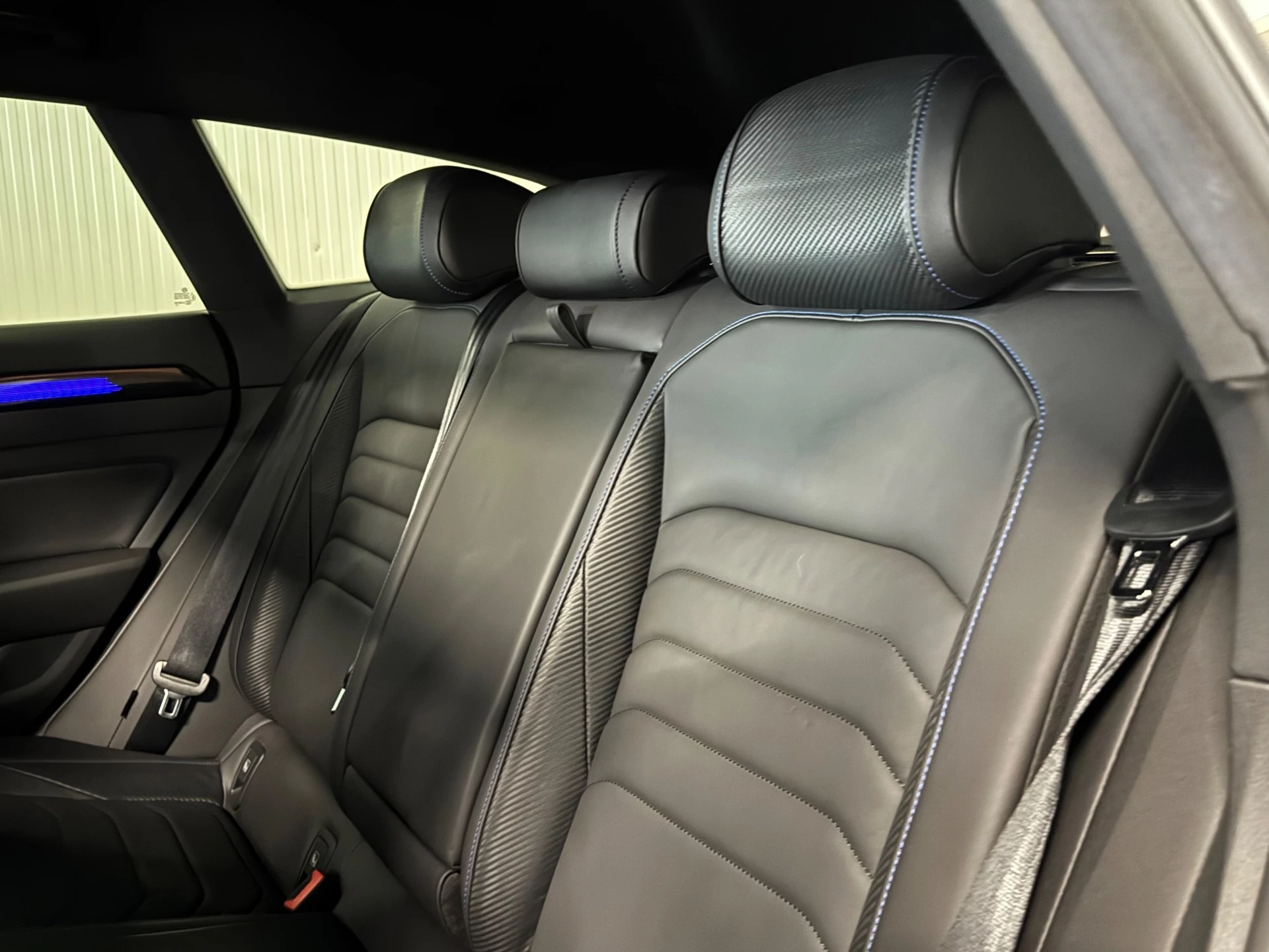 Hoofdafbeelding Volkswagen Arteon