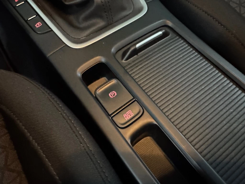 Hoofdafbeelding Kia Ceed