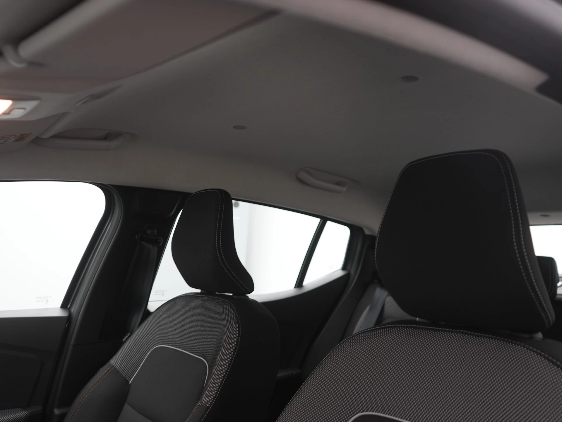 Hoofdafbeelding Dacia Sandero Stepway