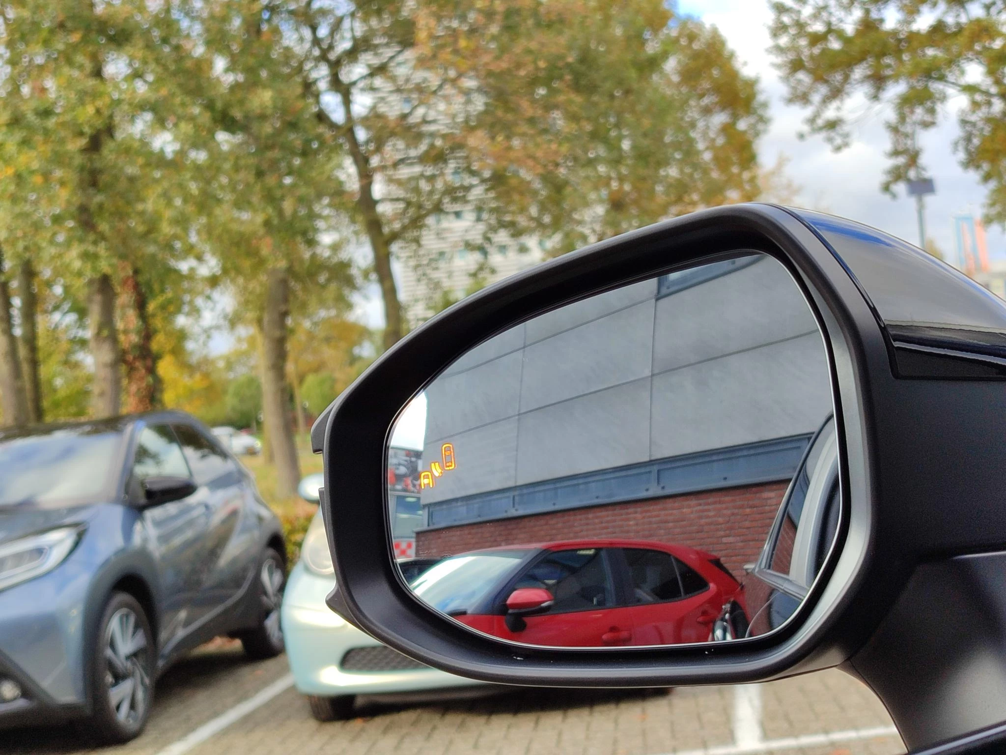 Hoofdafbeelding Toyota Corolla Cross