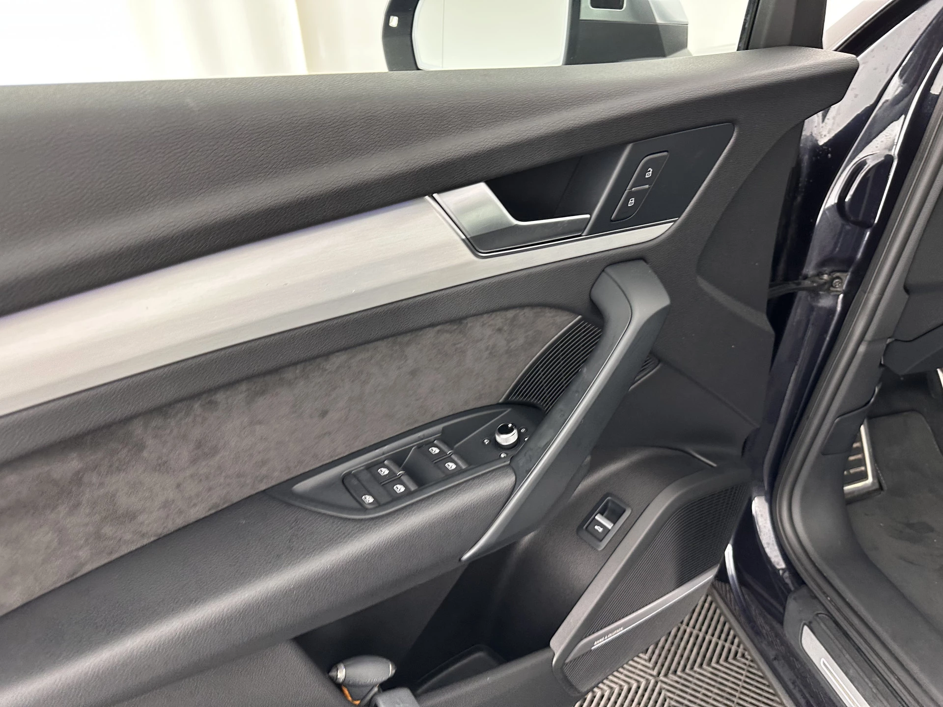 Hoofdafbeelding Audi SQ5