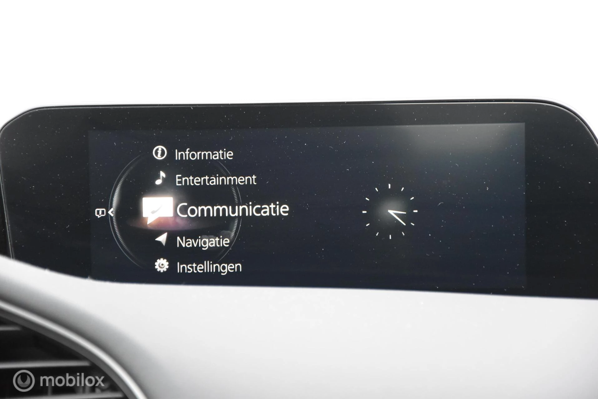 Hoofdafbeelding Mazda 3