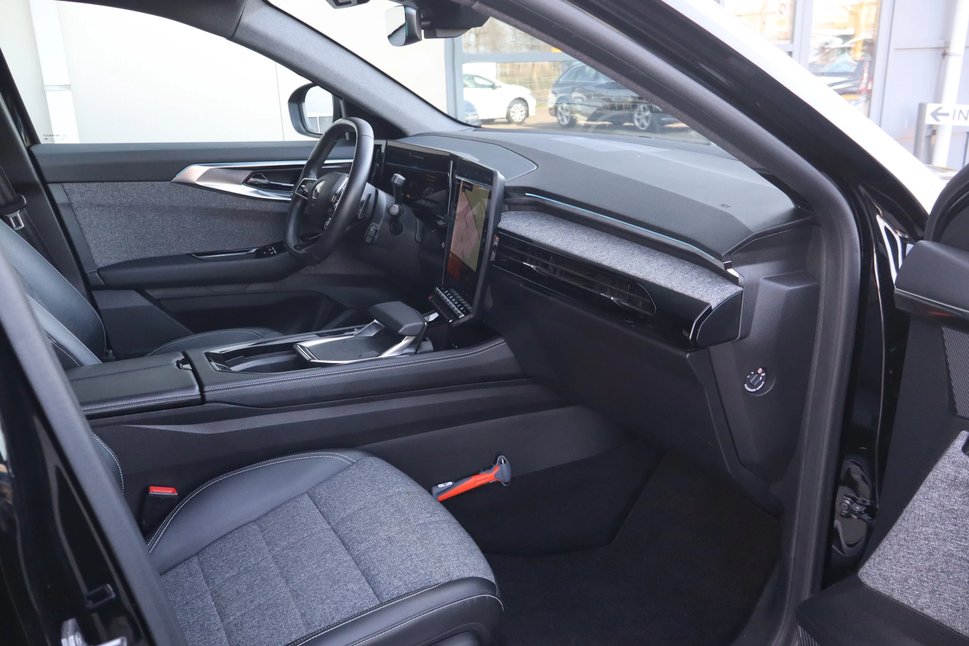 Hoofdafbeelding Renault Espace