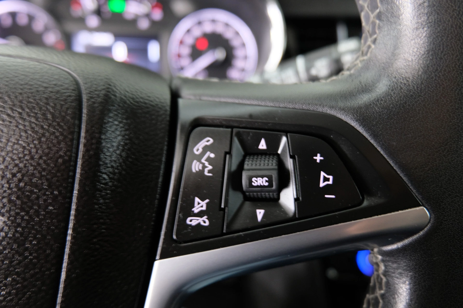 Hoofdafbeelding Opel Mokka X
