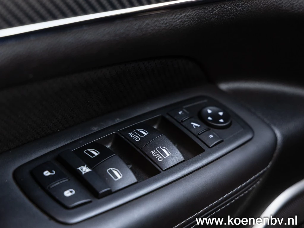 Hoofdafbeelding Jeep Grand Cherokee