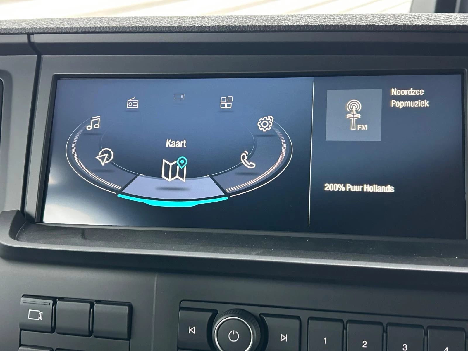 Hoofdafbeelding MAN TGX