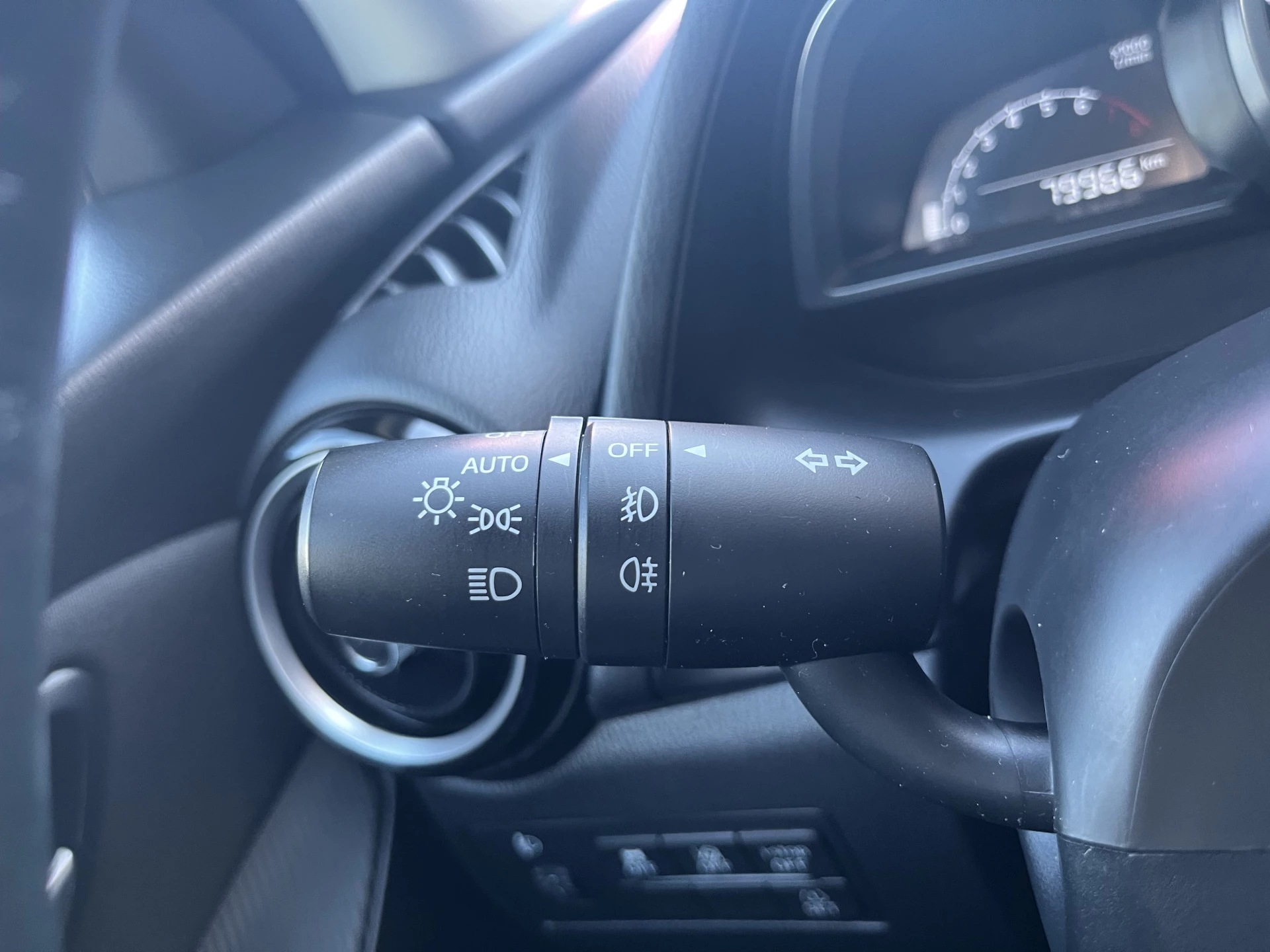 Hoofdafbeelding Mazda 2