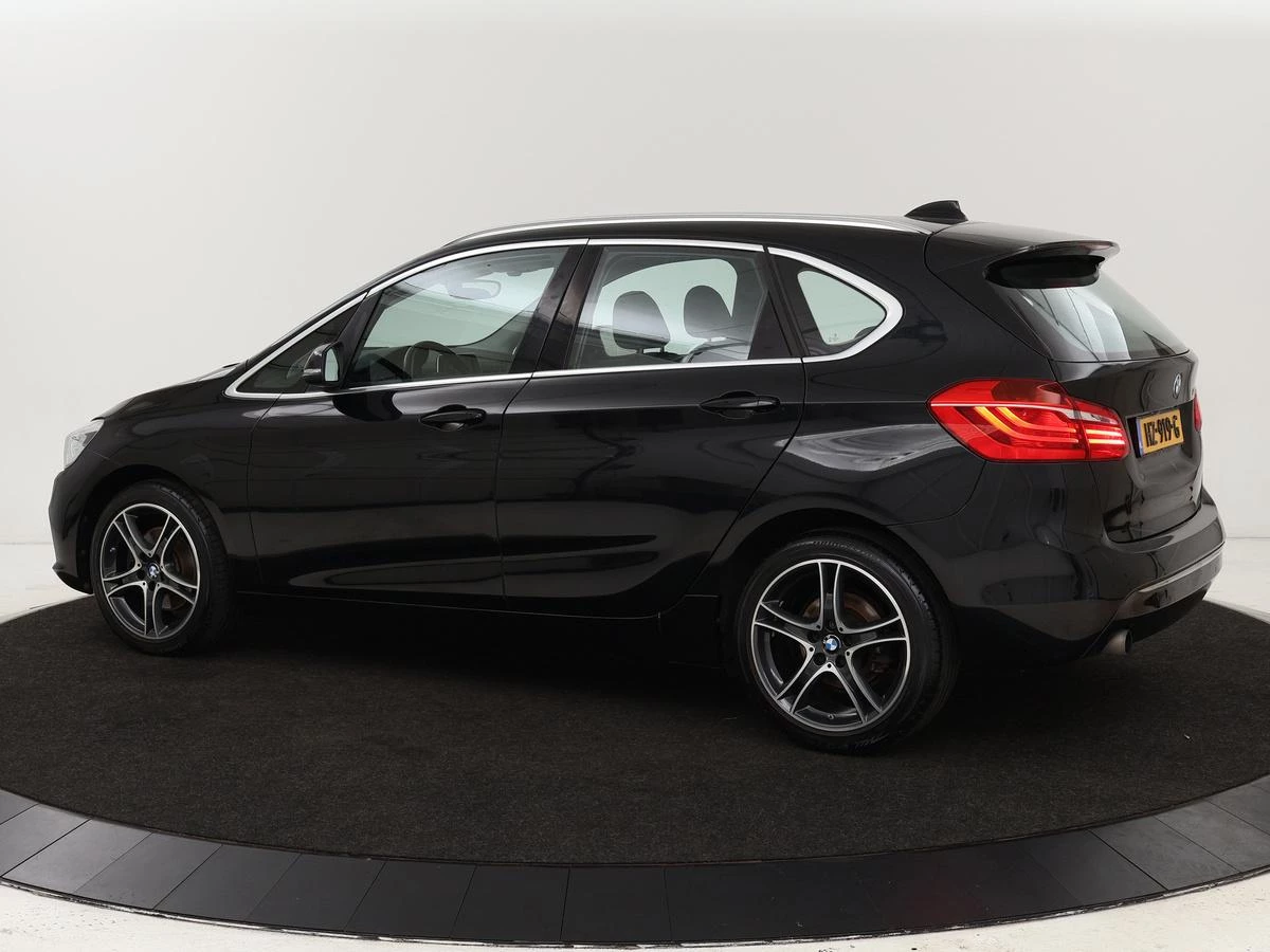 Hoofdafbeelding BMW 2 Serie