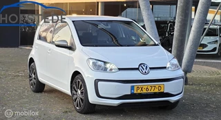 Volkswagen Up! 1.0 BMT up! beats