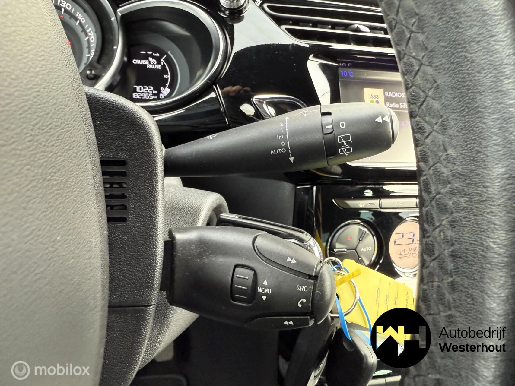 Hoofdafbeelding DS DS 3