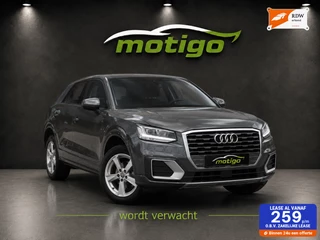 Audi Q2 1.4 TFSI CoD Design Pro Line Plus