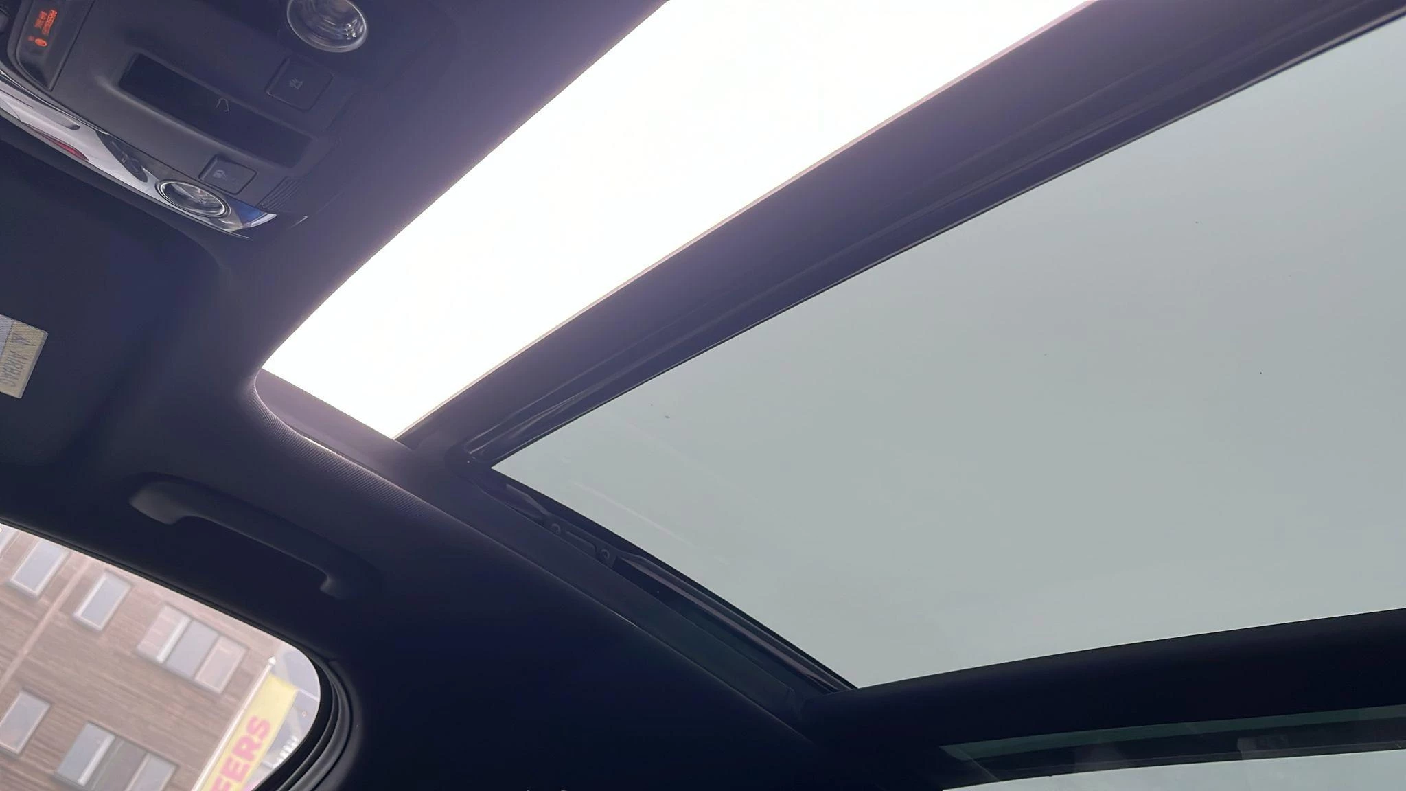 Hoofdafbeelding Kia Sorento