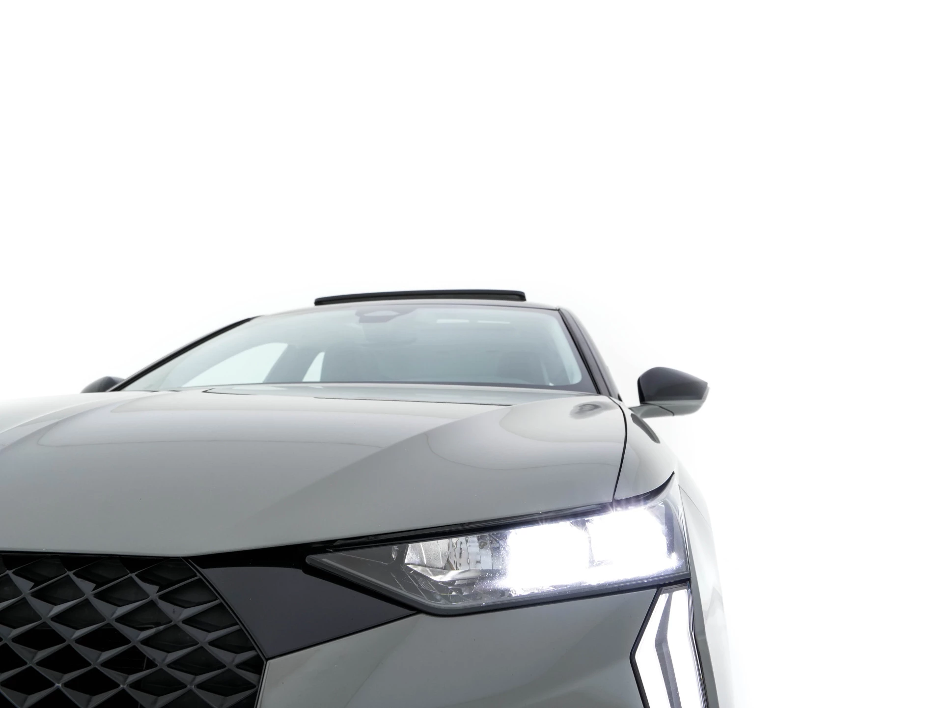 Hoofdafbeelding DS DS 4