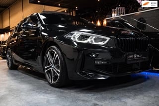 BMW 1-serie 118i M PANO|AUT7|VIRTUEEL|FULL