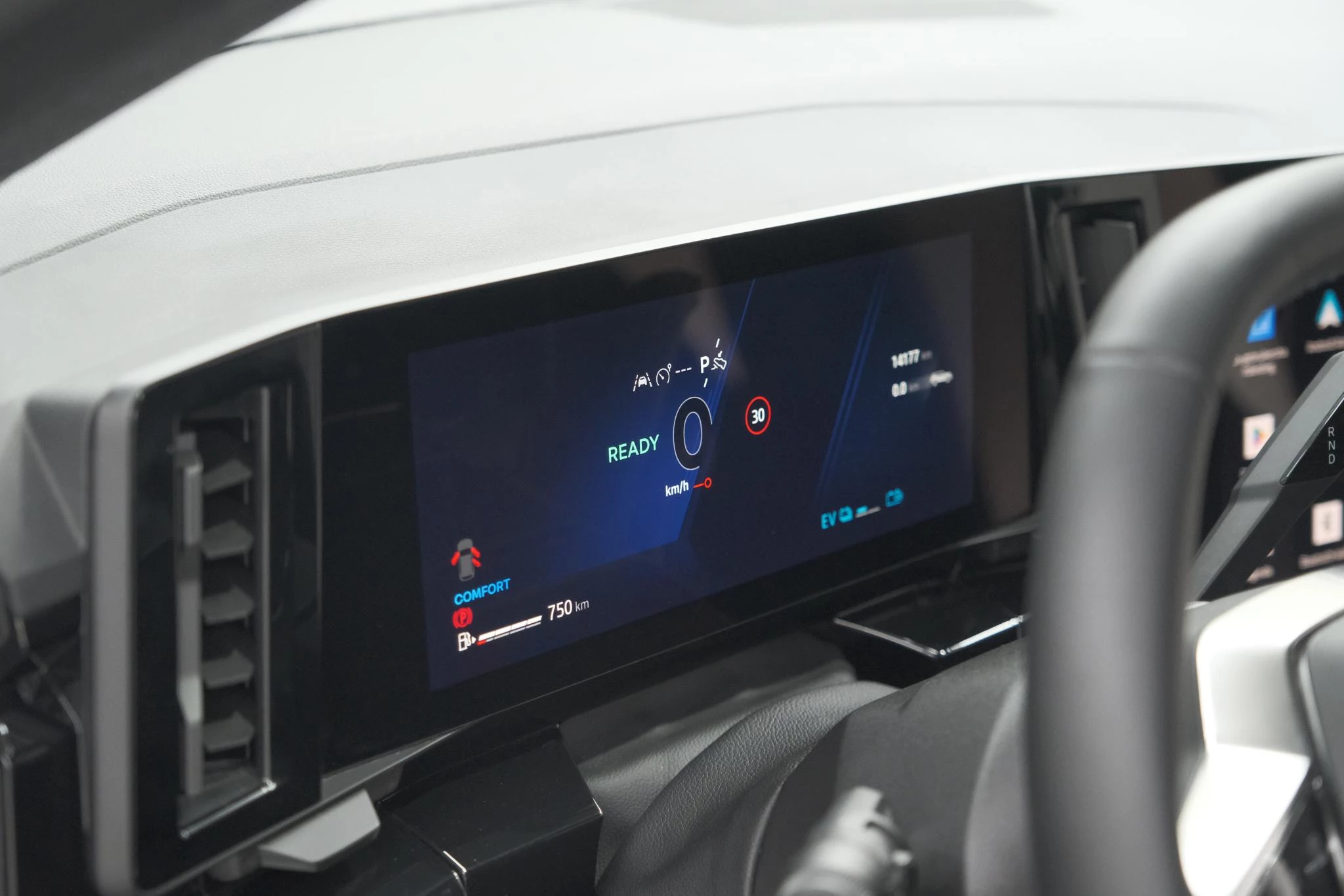 Hoofdafbeelding Renault Austral