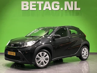 Toyota Aygo X 1.0 VVT-i MT Play | Adaptive Cruise | Camera | CarPlay |