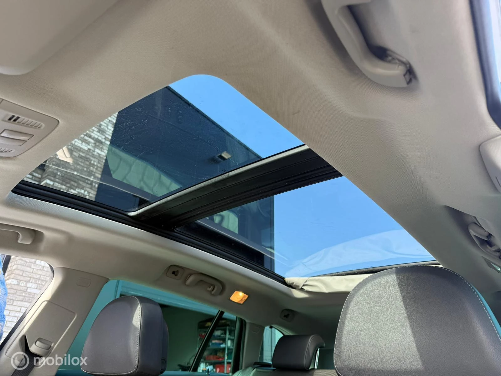 Hoofdafbeelding Opel Insignia