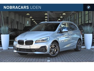 BMW 2 Serie Active Tourer 225xe Sport Line Automaat / Sportstoelen / Adaptieve LED / Comfort Access / Active Cruise Control / Stuurverwarming