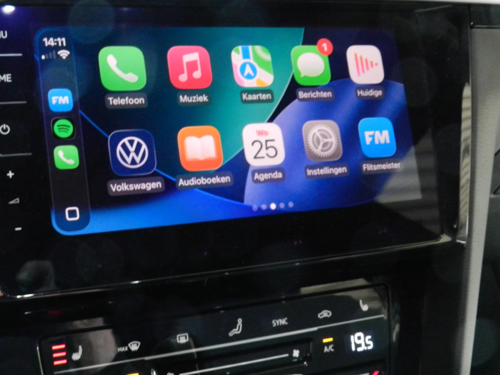 Hoofdafbeelding Volkswagen Arteon