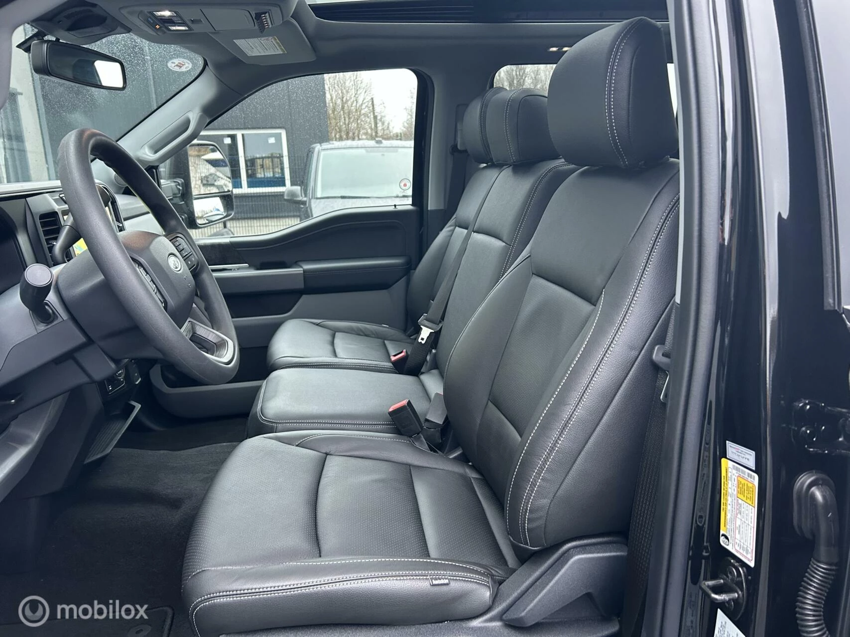 Hoofdafbeelding Ford F-250