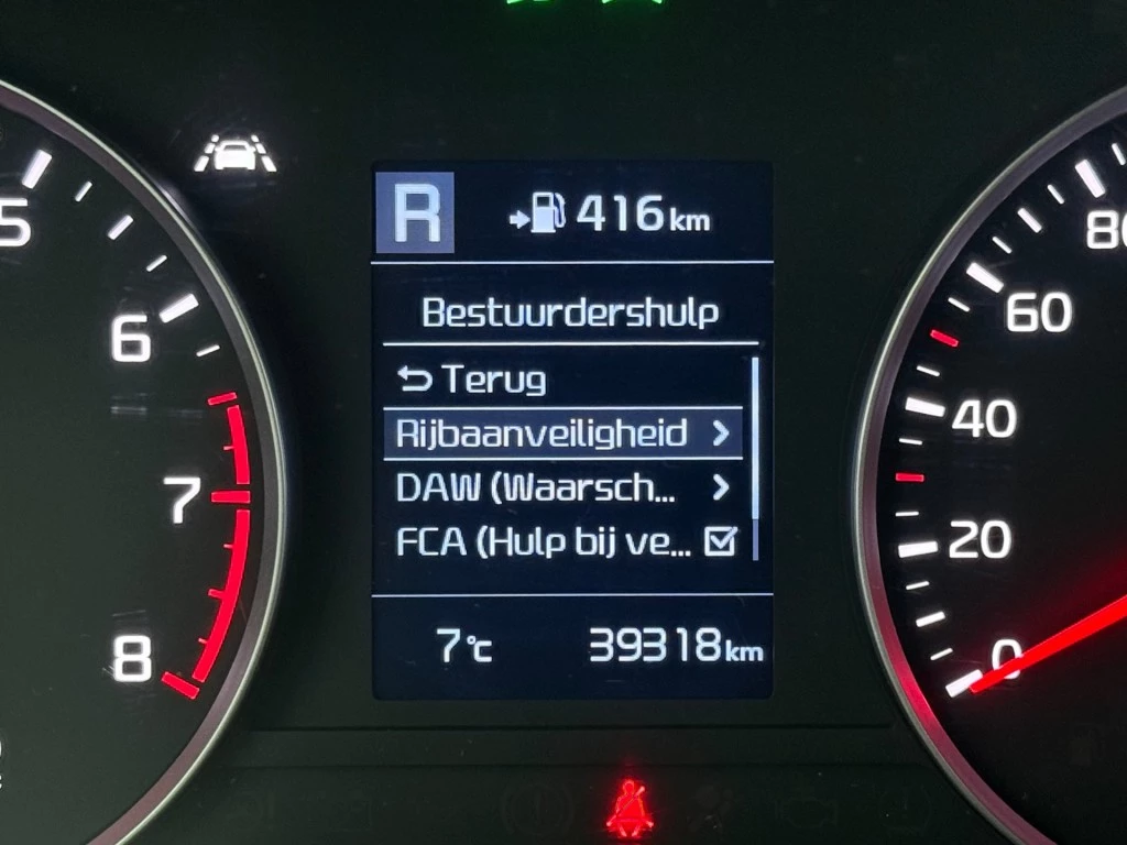 Hoofdafbeelding Kia Stonic