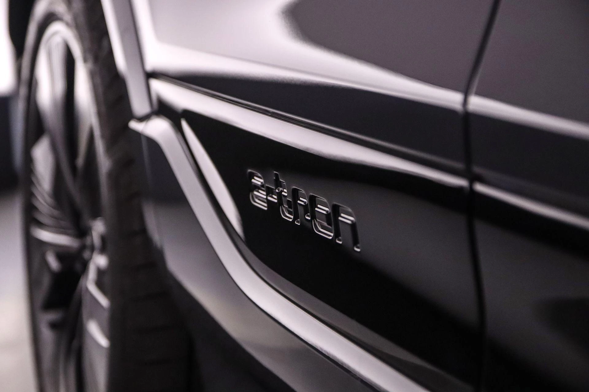 Hoofdafbeelding Audi Q6 e-tron