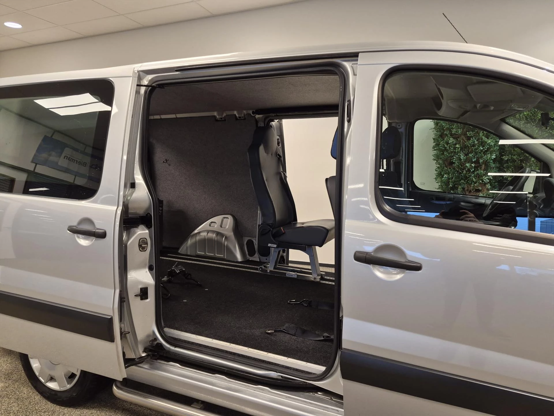 Hoofdafbeelding Fiat Scudo