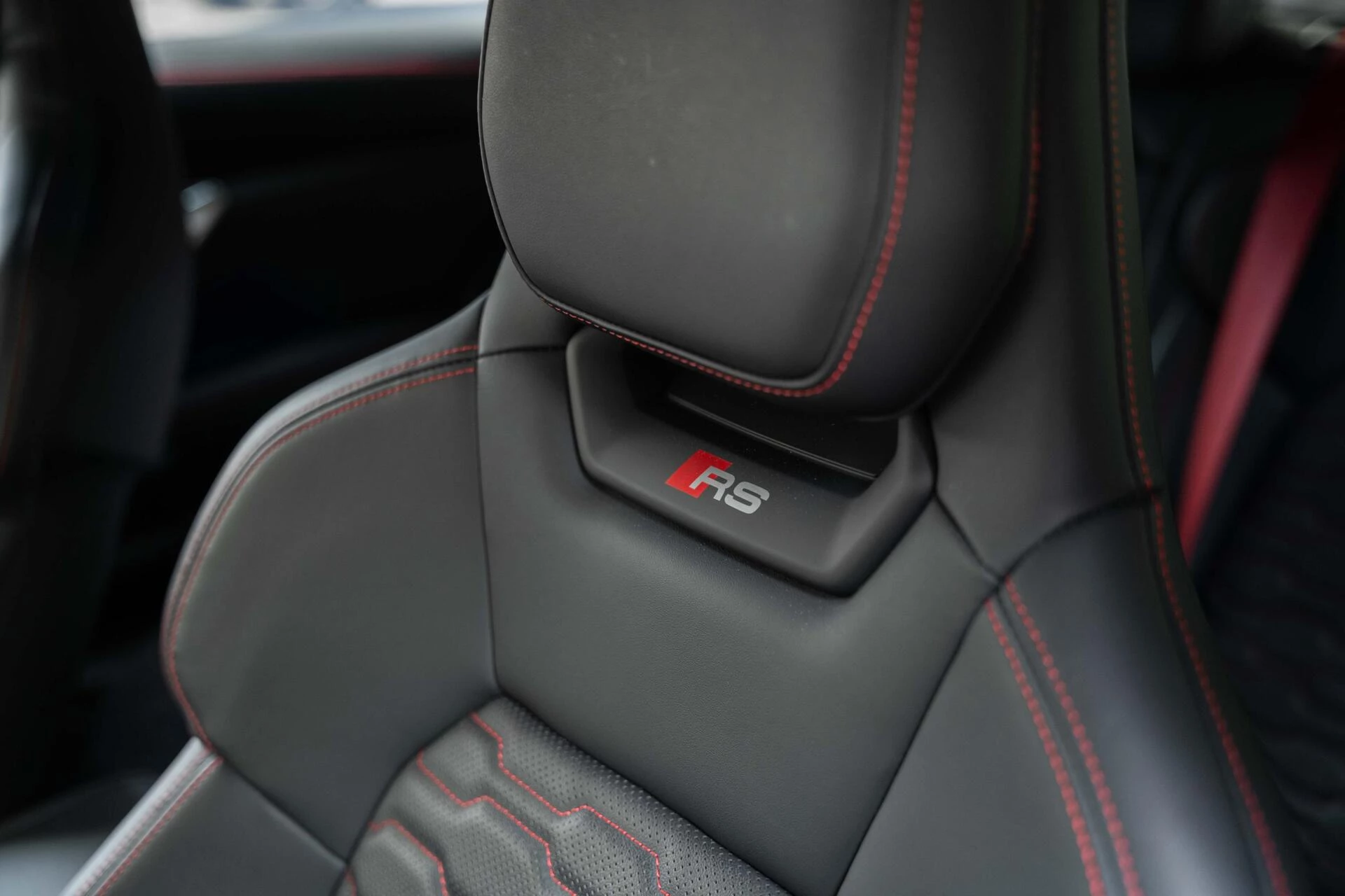 Hoofdafbeelding Audi e-tron GT