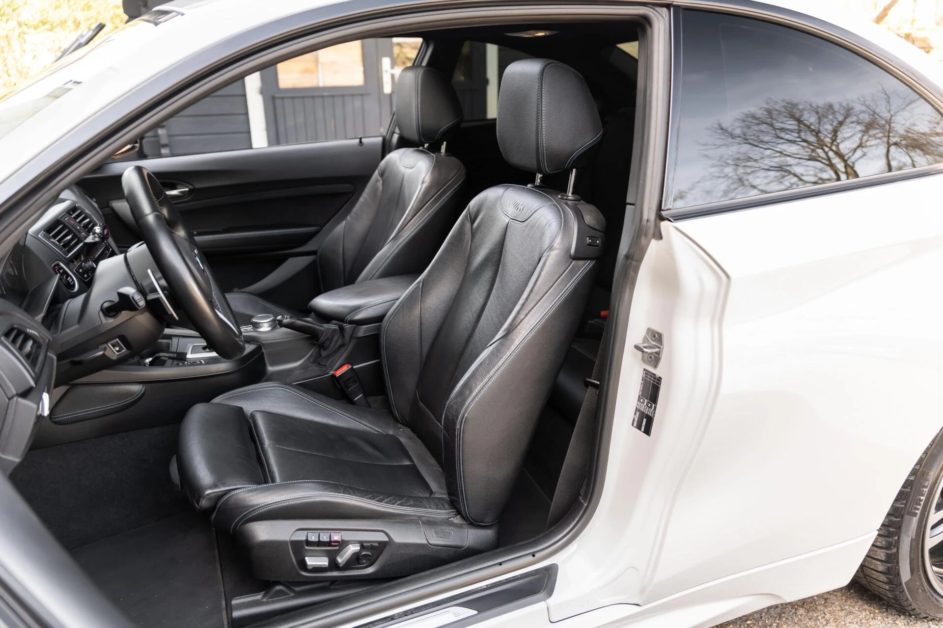 Hoofdafbeelding BMW M2