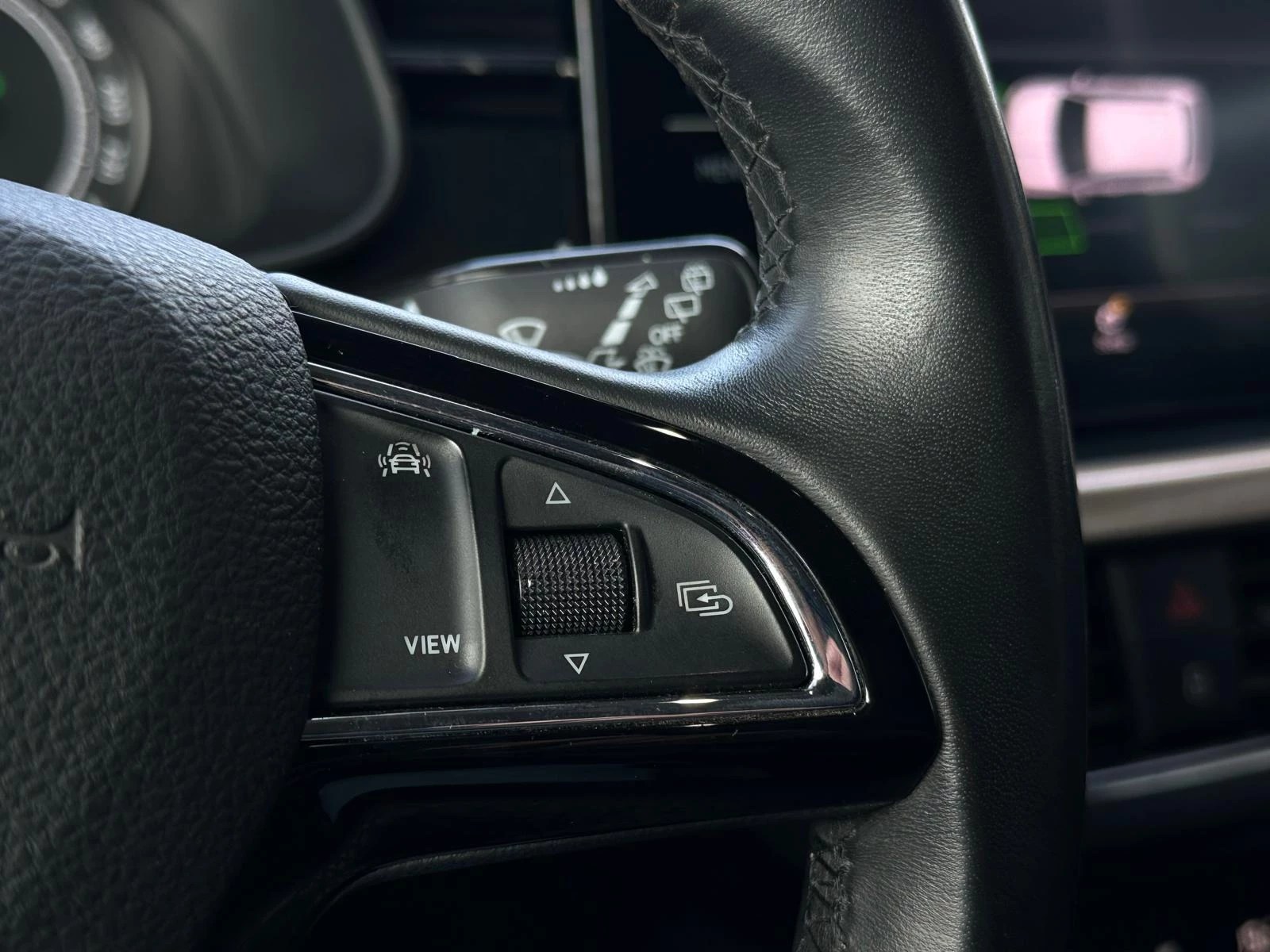 Hoofdafbeelding Škoda Kamiq