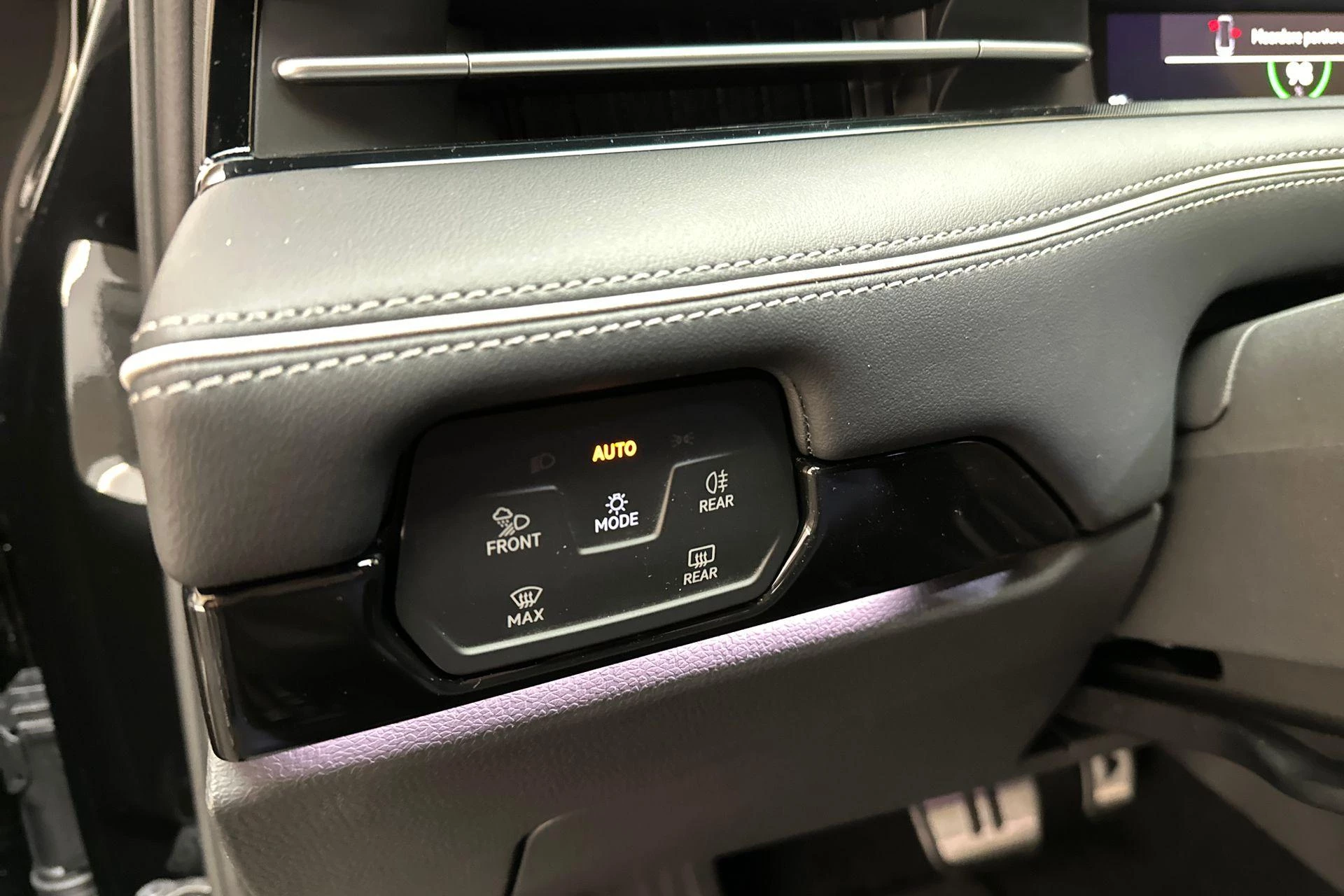 Hoofdafbeelding Volkswagen ID.7