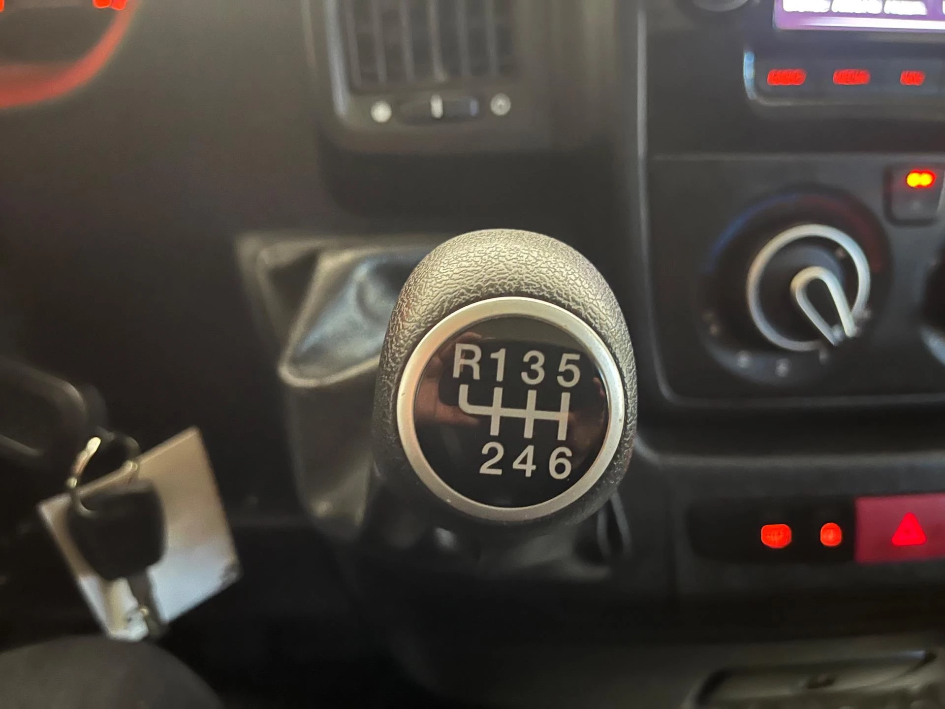 Hoofdafbeelding Opel Movano