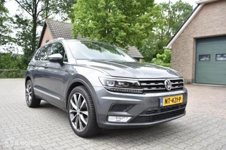 V W Tiguan 1.4 TSI ACT Comfortline Business R Line