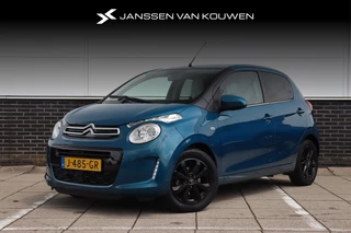 Citroen C1 1.0 VTi Shine * Camera * Apple Carplay * Climate Control *
