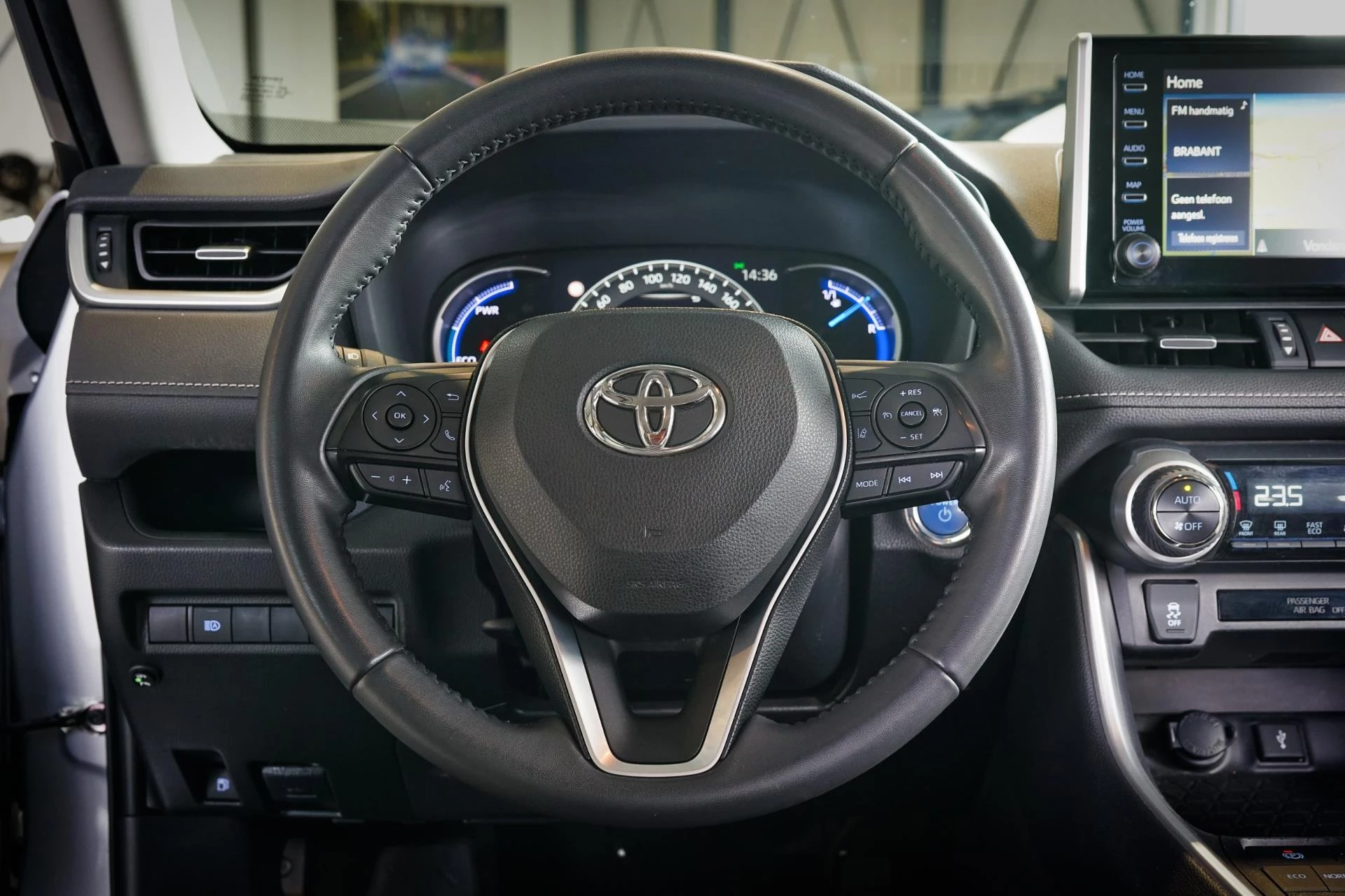 Hoofdafbeelding Toyota RAV4