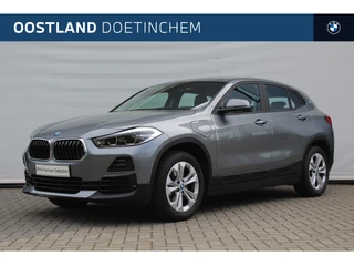 BMW X2 xDrive25e High Executive Automaat / Sportstoelen / Achteruitrijcamera / Stoelverwarming / Head-Up / Cruise Control