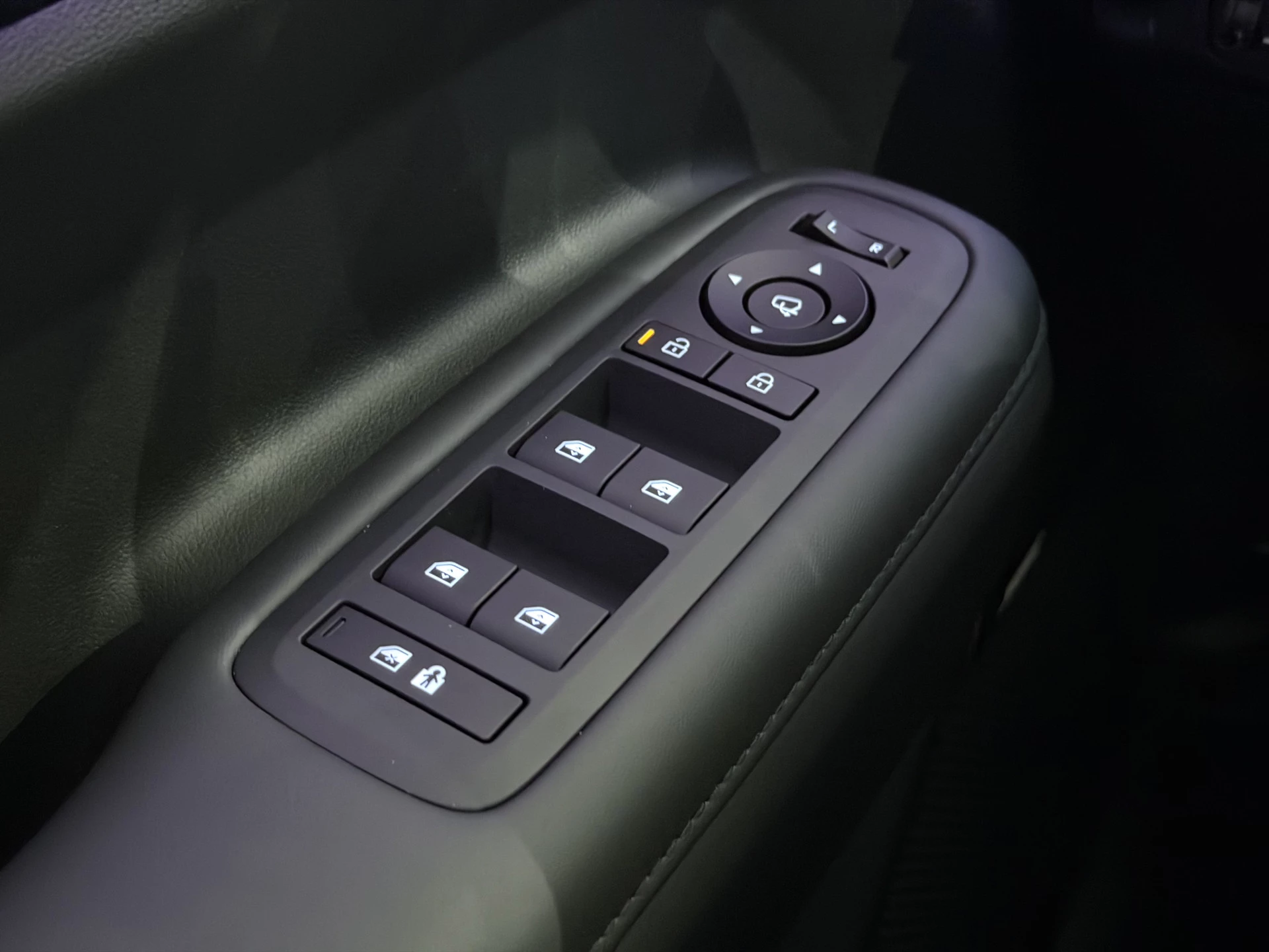 Hoofdafbeelding Hyundai Santa Fe