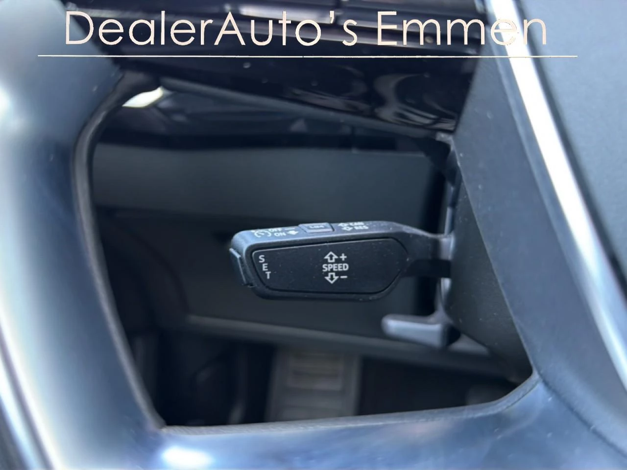 Hoofdafbeelding Audi Q8 e-tron