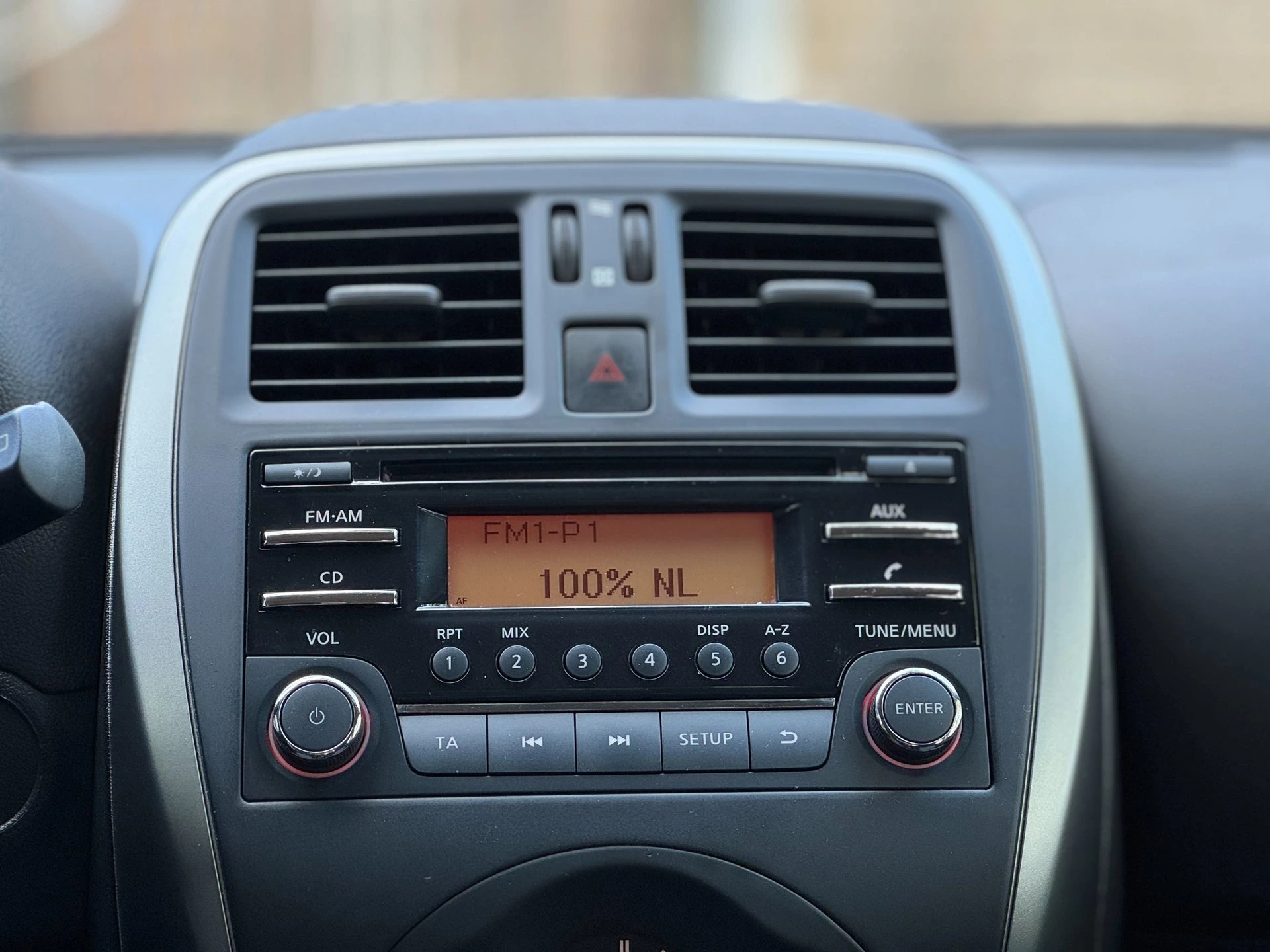 Hoofdafbeelding Nissan Micra