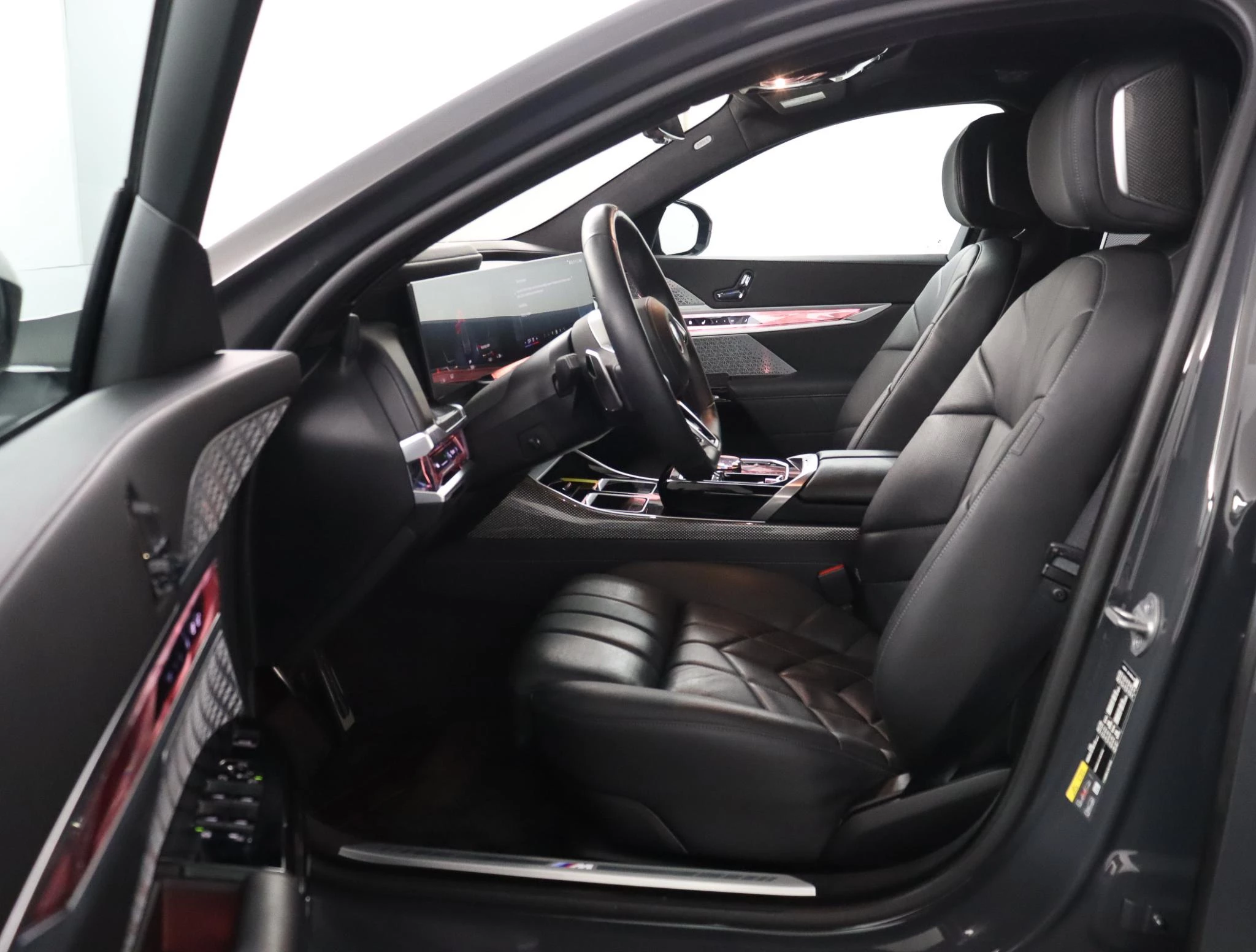 Hoofdafbeelding BMW i7