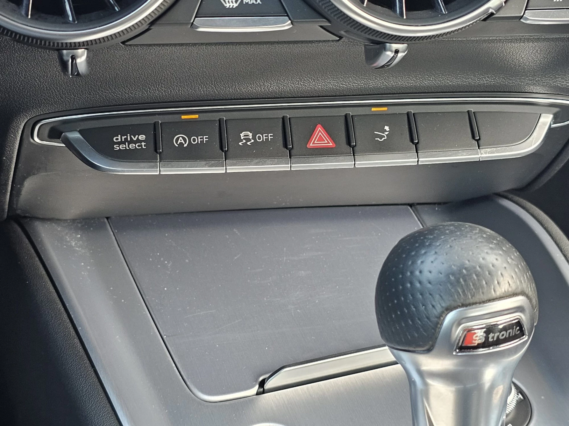 Hoofdafbeelding Audi TT