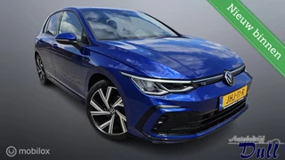 Volkswagen Golf 1.5 TSI R-Line 42391KM Navi Virtualdash NWST