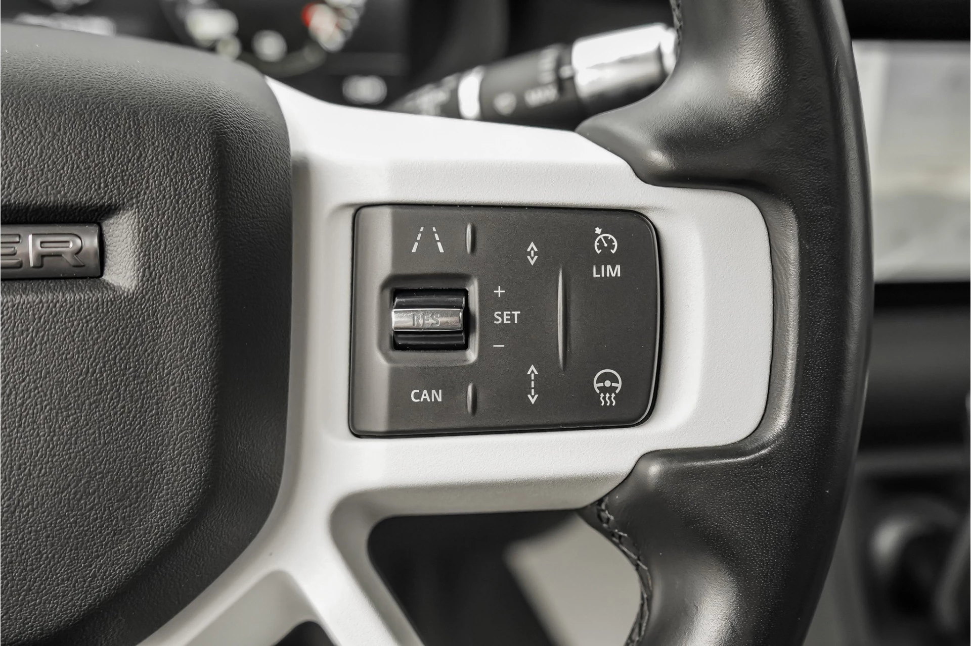 Hoofdafbeelding Land Rover Defender