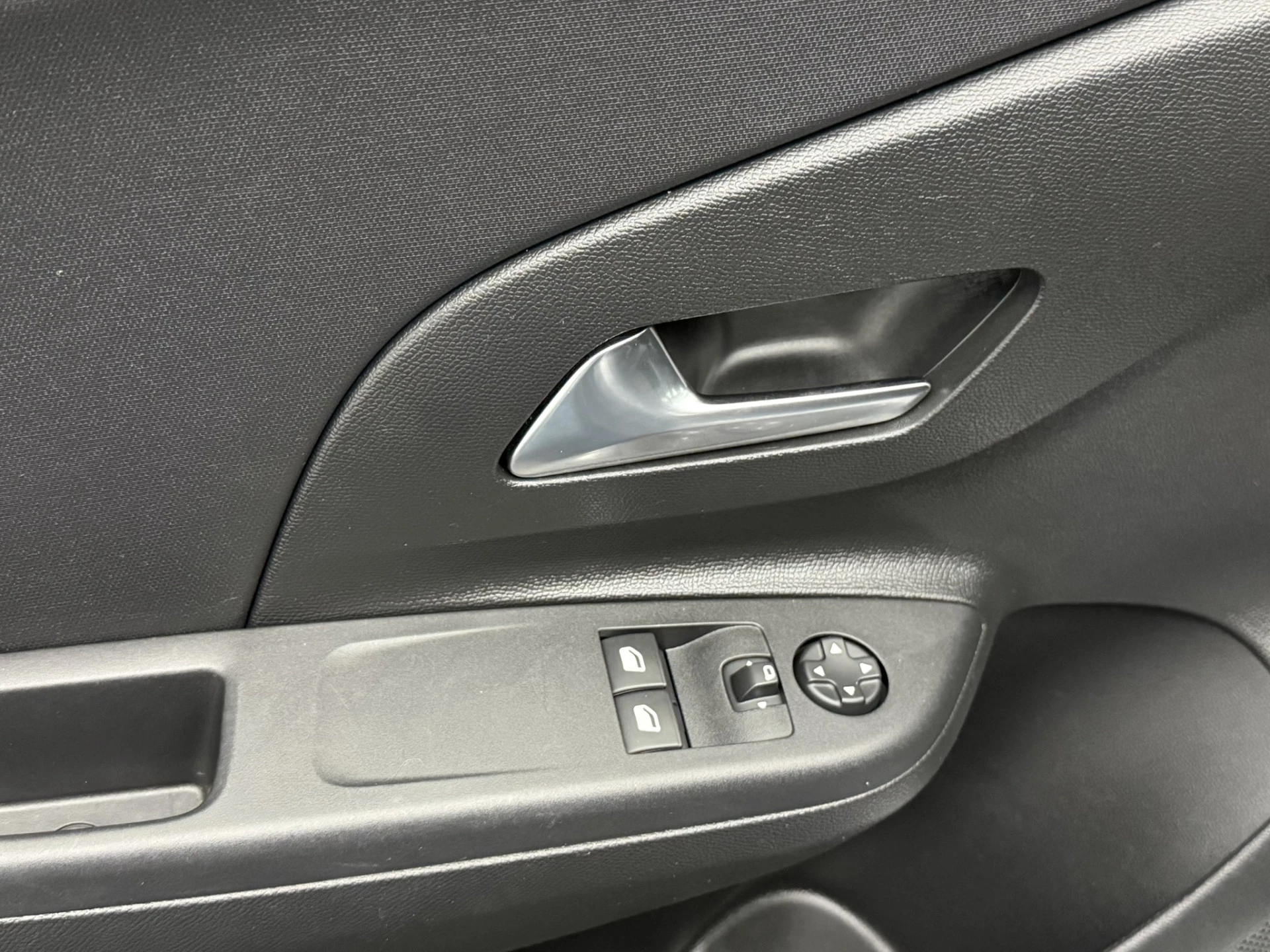 Hoofdafbeelding Opel Corsa-e