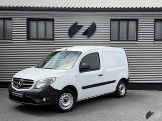 Mercedes-Benz Citan 108 CDI BlueEFFICIENCY |Trekhaak|Airco|Camera|