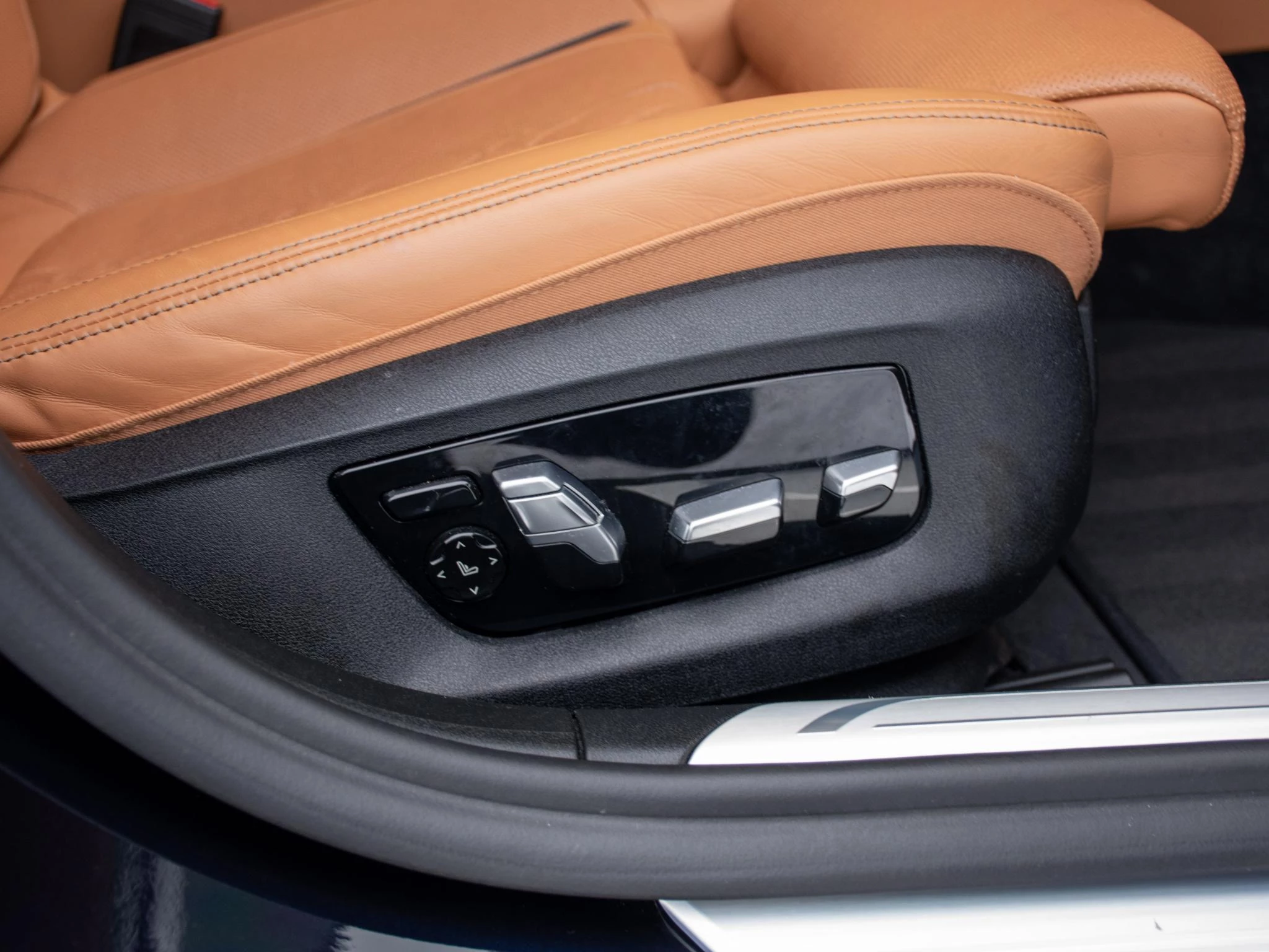 Hoofdafbeelding BMW 7 Serie