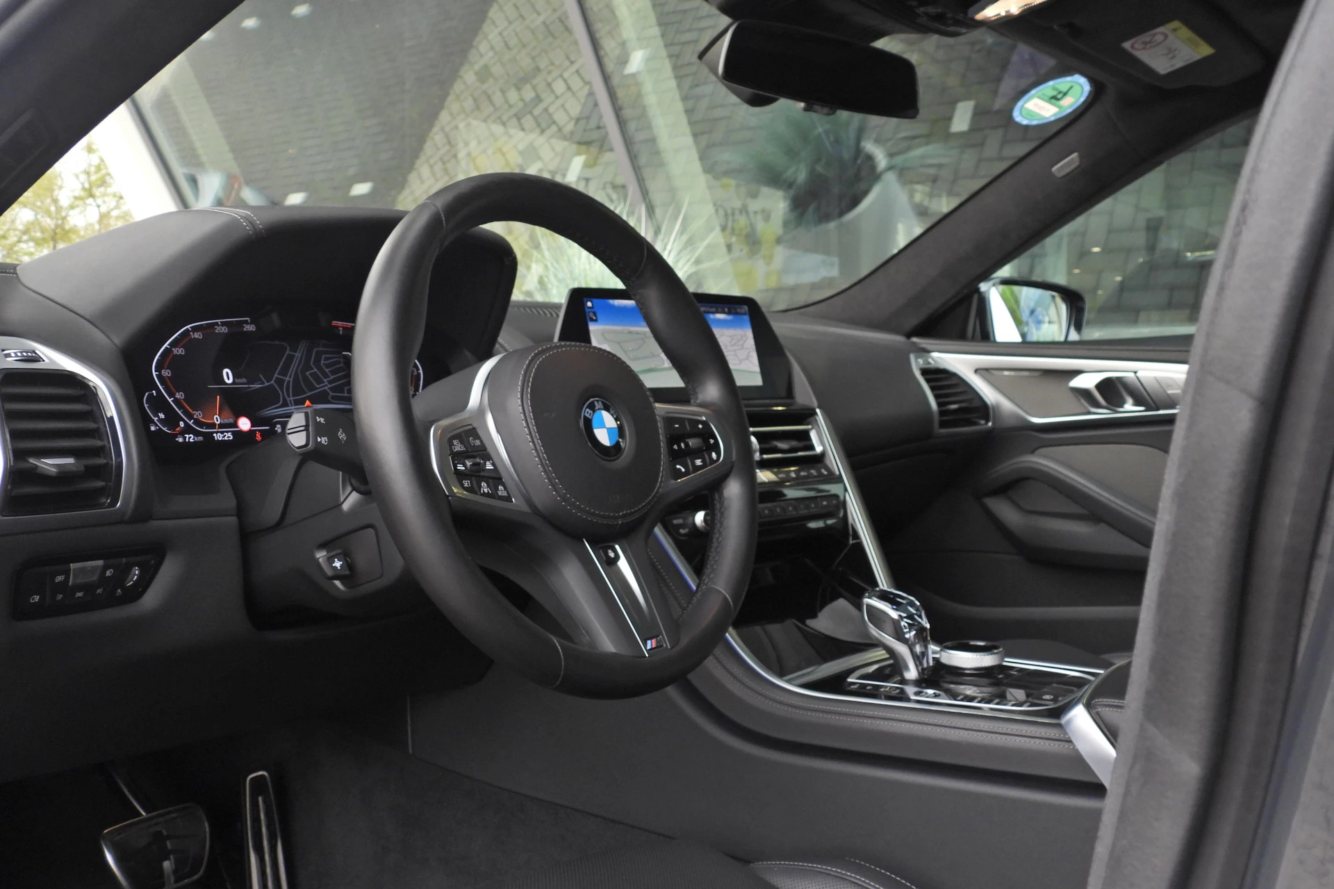 Hoofdafbeelding BMW 8 Serie