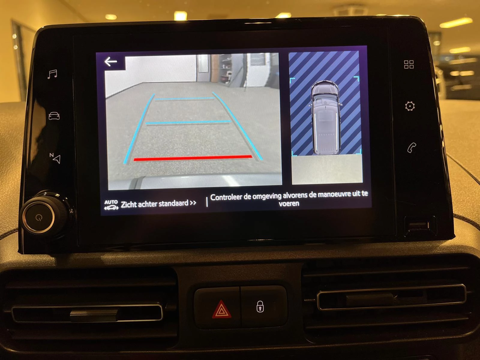 Hoofdafbeelding Toyota ProAce