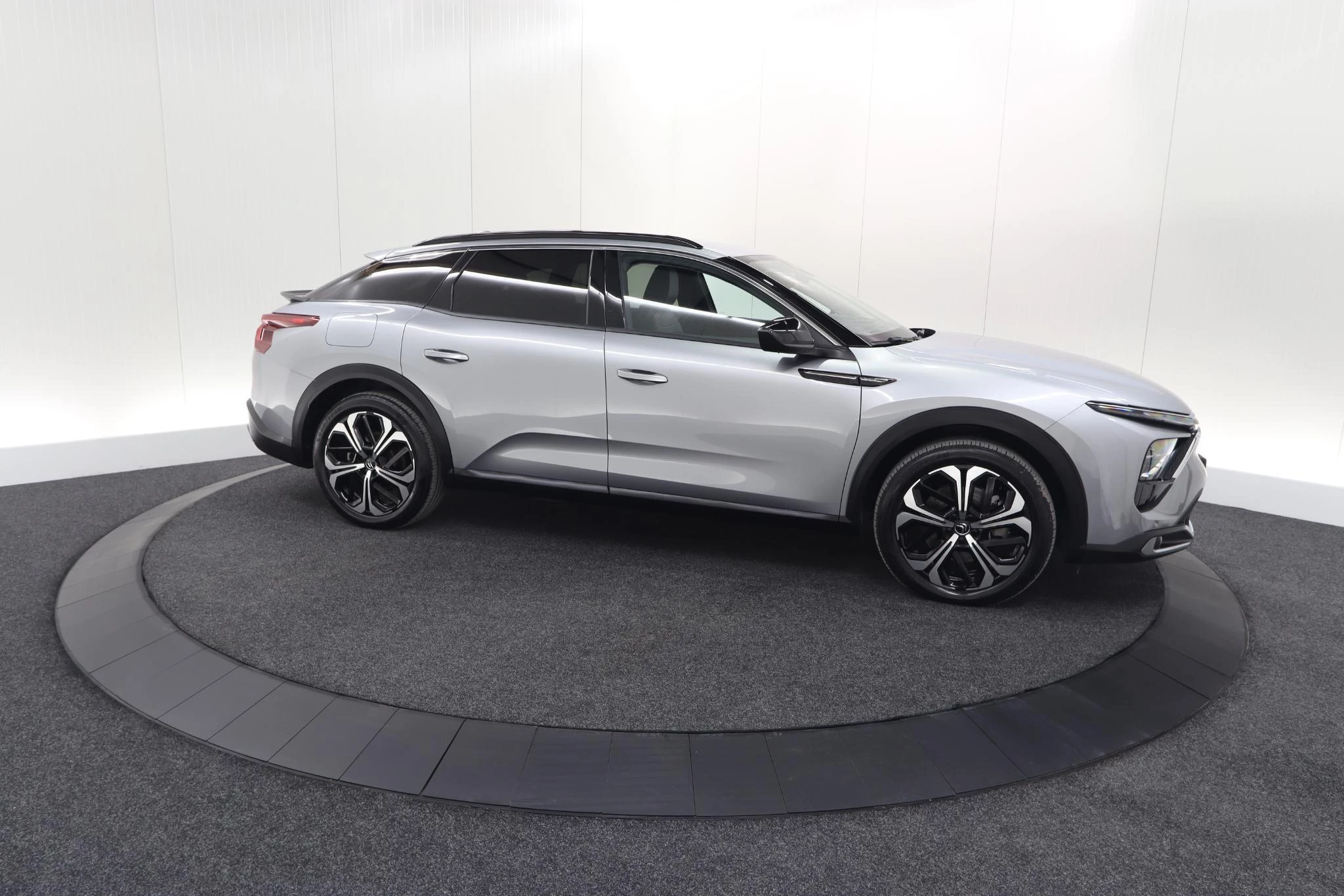 Hoofdafbeelding Citroën C5 X