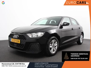Audi A1 Sportback 30 TFSI 115pk Automaat | Navigatie | Climate Control | Digitale Cockpit | Parkeer sensoren | Bluetooth | Cruise control | Lichtmetalen velgen